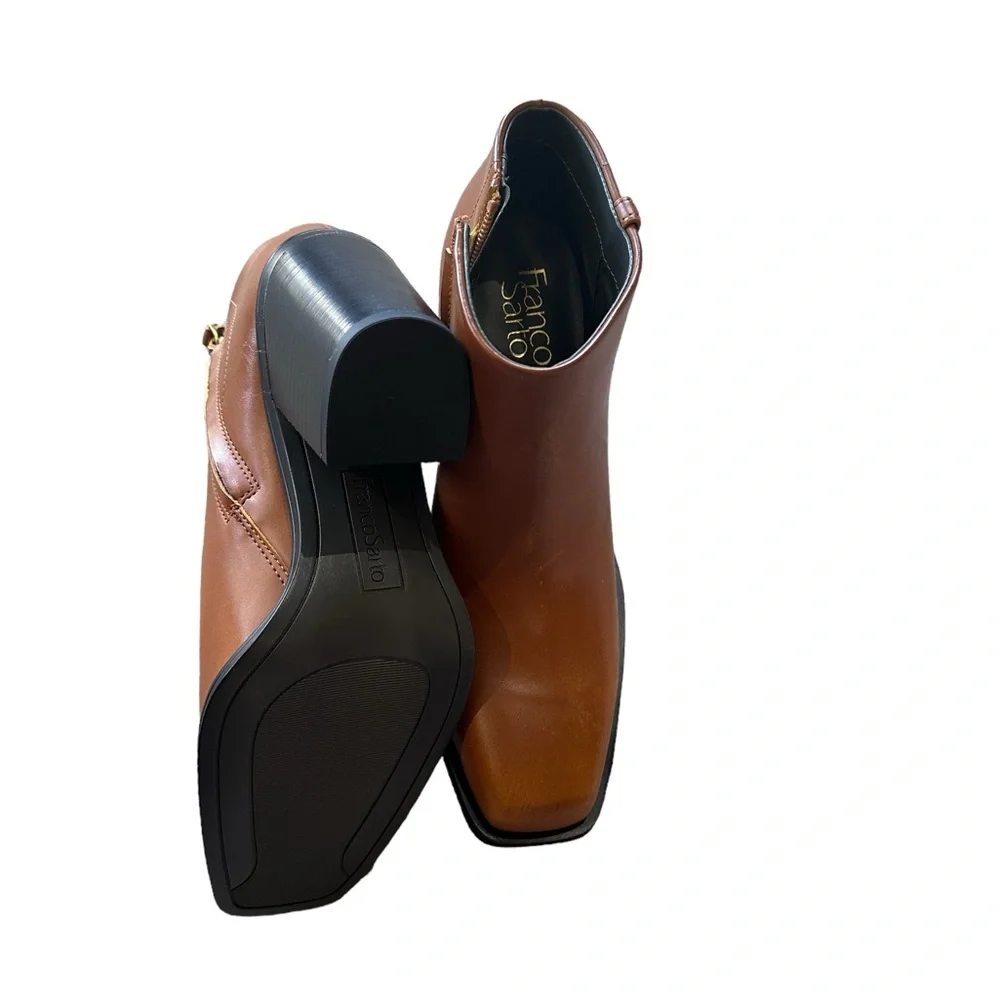 Franco Sarto ankle boots